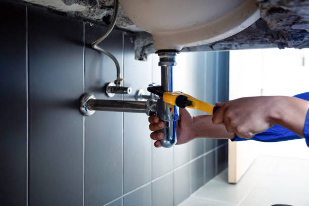 Best Tankless Water Heater Services  in Man, WV