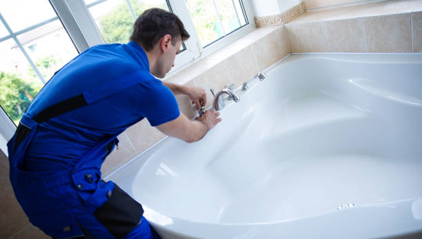 Best Commercial Plumbing Services  in Man, WV